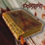 Tombthroat : Blood Red History